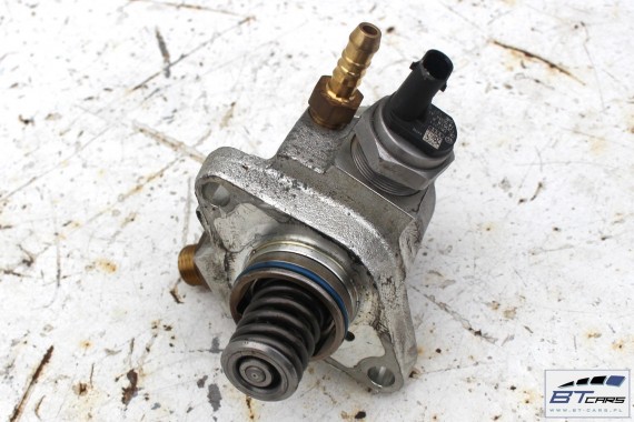 VW AUDI SEAT POMPA PALIWA 04E127026G 1.2 1.4 TSi 04E127026H 04E127026AA 04E127026AG 04E127026BD 04E127026G 04E127026G 04E127026