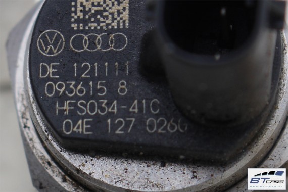 VW AUDI SEAT POMPA PALIWA 04E127026G 1.2 1.4 TSi 04E127026H 04E127026AA 04E127026AG 04E127026BD 04E127026G 04E127026G 04E127026