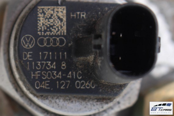 VW AUDI SEAT POMPA PALIWA 04E127026G 1.2 1.4 TSi 04E127026H 04E127026AA 04E127026AG 04E127026BD 04E127026G 04E127026G 04E127026