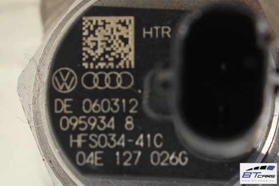 VW AUDI SEAT POMPA PALIWA 04E127026G 1.2 1.4 TSi 04E127026H 04E127026AA 04E127026AG 04E127026BD 04E127026G 04E127026G 04E127026
