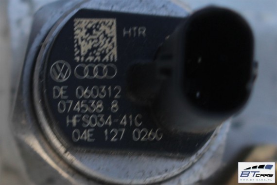 VW AUDI SEAT POMPA PALIWA 04E127026G 1.2 1.4 TSi 04E127026H 04E127026AA 04E127026AG 04E127026BD 04E127026G 04E127026G 04E127026