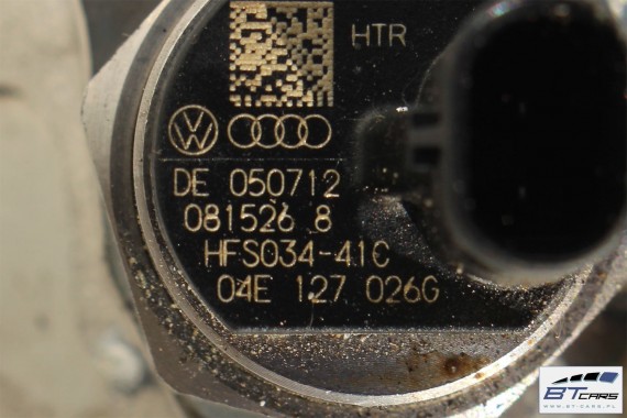 VW AUDI SEAT POMPA PALIWA 04E127026G 1.2 1.4 TSi 04E127026H 04E127026AA 04E127026AG 04E127026BD 04E127026G 04E127026G 04E127026