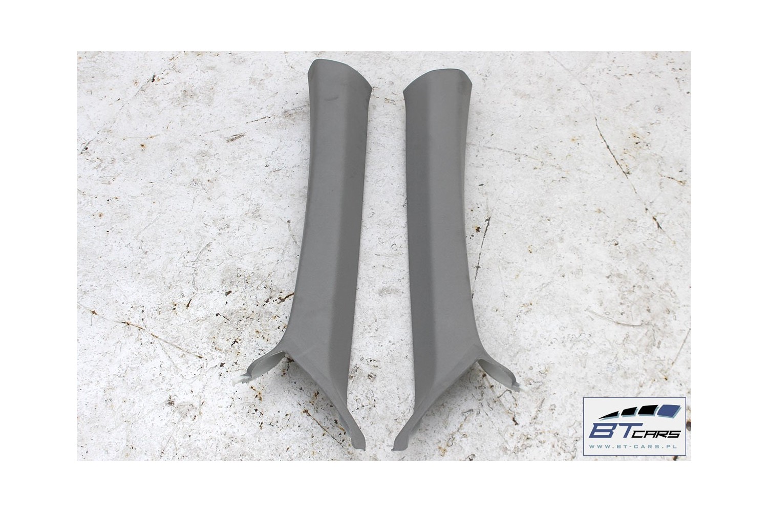 AUDI A4 S UPEK A POSZYCIE 8W0867233 8W0867234 8W B9 8W0 867 233 8W0 867 