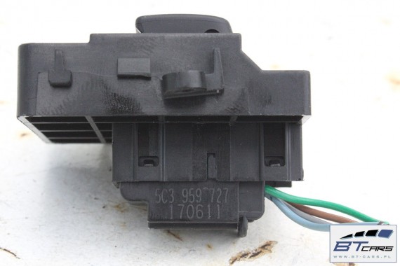 VW THE BEETLE CABRIO PRZYCISK DACHU 5C3959727 5C3 959 727 5C3959727 5C3959727 5C3959727 5C3959727 5C3959727 5C3959727 5C3959727