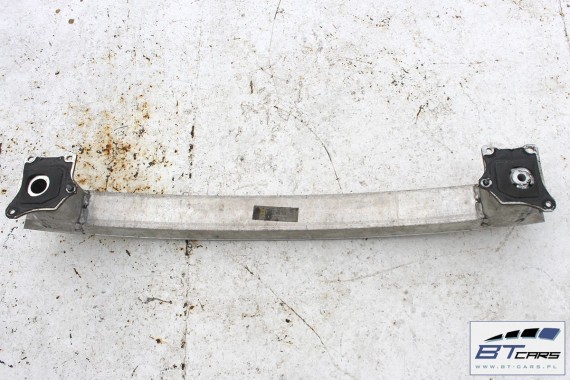 AUDI A7, A7 FL BELKA ZDERZAKA TYŁ 4G8807309 4G8 807 309 wzmocnie 4G 2010- 4G8807309A 4G8807309B 4G8807309C 4G8807309 4G8807309