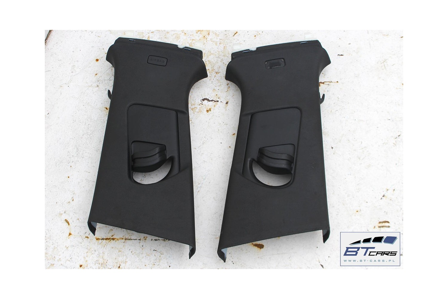 AUDI A4 S UPEK B POSZYCIE 8W0867243 8W0867244 8W B9 8W0 867 243 8W0 867 