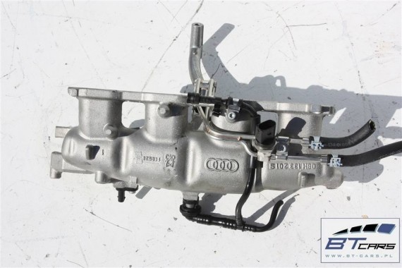 AUDI A4 A5 Q5KOLEKTOR SSĄCY 06H133201S 06H133201AR 06H 133 201 2.0 TFSi 06H133201S 06H133201AR 06H133201S 06H133201AR 06H133201