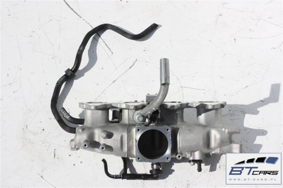 AUDI A4 A5 Q5KOLEKTOR SSĄCY 06H133201S 06H133201AR 06H 133 201 2.0 TFSi 06H133201S 06H133201AR 06H133201S 06H133201AR 06H133201