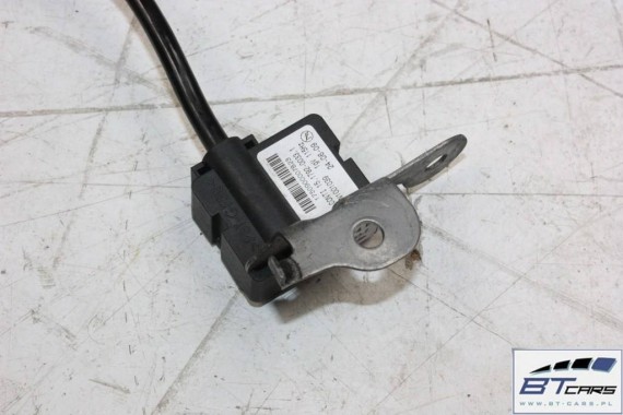 AUDI Q7 VW TOUAREG CZUJNIK PRZYSPIESZENIA 7L0907673E 7L0 907 673 E 7L 4L 7L0907673E 7L0907673B 7L0907673B 7L0907673E 7L0907673G