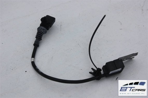 AUDI Q7 VW TOUAREG CZUJNIK PRZYSPIESZENIA 7L0907673E 7L0 907 673 E 7L 4L 7L0907673E 7L0907673B 7L0907673B 7L0907673E 7L0907673G