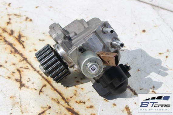 VW AUDI SEAT SKODA POMPA PALIWA TDi 04B130755D 04B130755E 04B130755F 04B130755H wysokiego ciśnienia diesel 04B 130 755 D