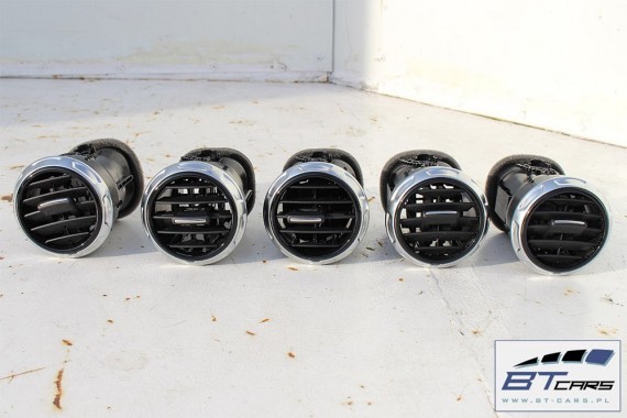 AUDI TT WLOTY POWIETRZA WLOT KONSOLI 8J0820901E kratka wlot powietrza 8J0 820 901 E 8J0820901E 8J0820901E 8J0820901E 8J0820901