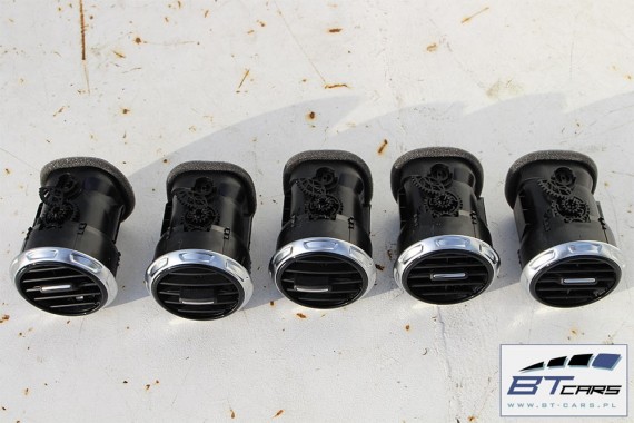 AUDI TT WLOTY POWIETRZA WLOT KONSOLI 8J0820901E kratka wlot powietrza 8J0 820 901 E 8J0820901E 8J0820901E 8J0820901E 8J0820901