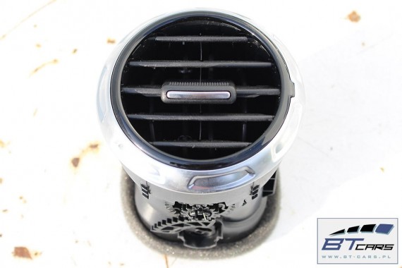 AUDI TT WLOTY POWIETRZA WLOT KONSOLI 8J0820901E kratka wlot powietrza 8J0 820 901 E 8J0820901E 8J0820901E 8J0820901E 8J0820901