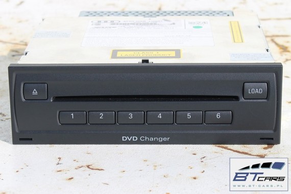 AUDI A6 A7 A8 ZMIENIARKA PŁYT DVD 4H0035108D 4H0035108 4H0035108E 4H0035108 4H0035108E 4H0035108 4H0035108D 4H0035108 VW TOUAREG