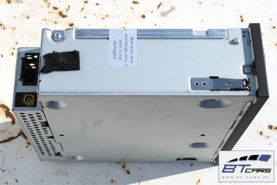 AUDI A6 A7 A8 ZMIENIARKA PŁYT DVD 4H0035108D 4H0035108 4H0035108E 4H0035108 4H0035108E 4H0035108 4H0035108D 4H0035108 VW TOUAREG