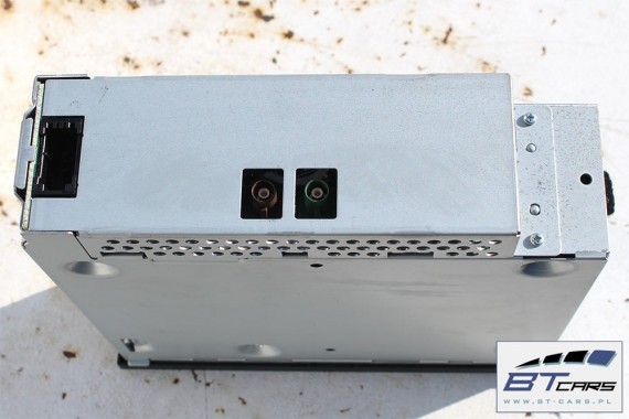 AUDI A6 A7 A8 ZMIENIARKA PŁYT DVD 4H0035108D 4H0035108 4H0035108E 4H0035108 4H0035108E 4H0035108 4H0035108D 4H0035108 VW TOUAREG