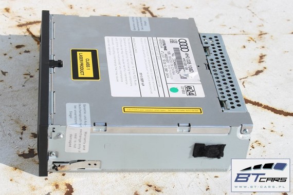 AUDI A6 A7 A8 ZMIENIARKA PŁYT DVD 4H0035108D 4H0035108 4H0035108E 4H0035108 4H0035108E 4H0035108 4H0035108D 4H0035108 VW TOUAREG