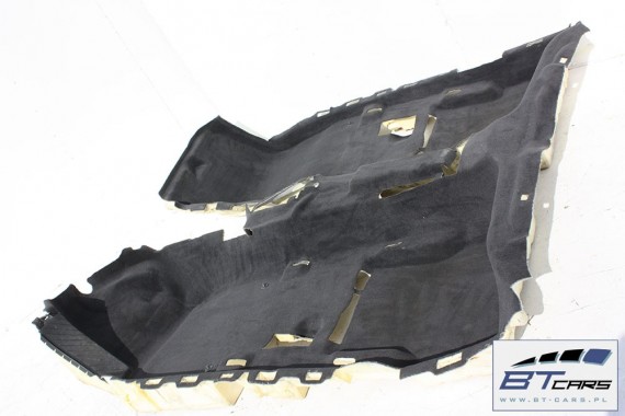 AUDI A6 A7 DYWAN WYKLADZINA PODLOGI 4G1863021B tapicerka 4G1 863 021 4G1863021C 4G C7 QA5 czarny 4G1863021K 4G1863021H 4G1863021