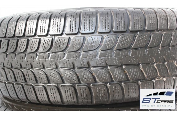 VW AMAROK FELGI 16 cali OPONY KOŁA ZIMA felga 2H0071496 2H0 071 496 6,5J*16H2 ET62 opona BRIDGESTONE BLIZZAK/LM 205/R16C zimowe