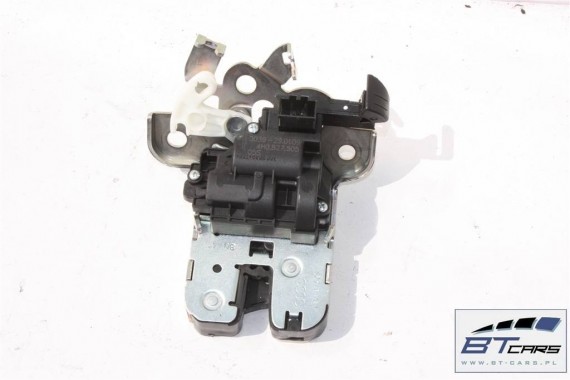 AUDI A3 A6 A8 TT ZAMEK KLAPY TYŁ 4H0827505 4H0827505A 4H0827505A 4H0827505 4H0827505A 4H0827505 4H0827505 4H0827505A VW GOLF VI