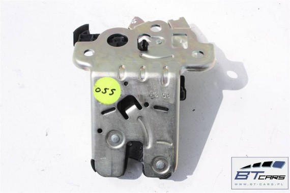 AUDI A3 A6 A8 TT ZAMEK KLAPY TYŁ 4H0827505 4H0827505A 4H0827505A 4H0827505 4H0827505A 4H0827505 4H0827505 4H0827505A VW GOLF VI