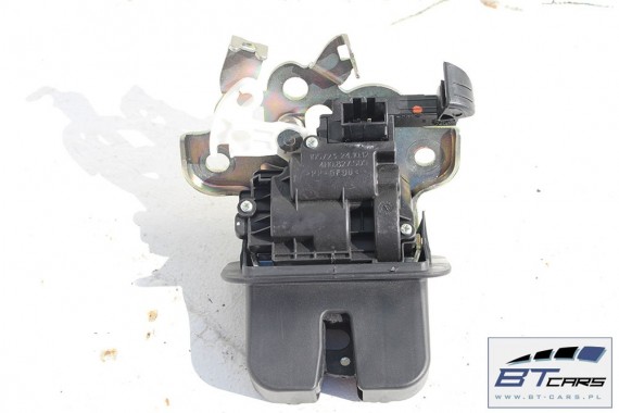 AUDI A3 A6 A8 TT ZAMEK KLAPY TYŁ 4H0827505 4H0827505A 4H0827505A 4H0827505 4H0827505A 4H0827505 4H0827505 4H0827505A VW GOLF VI