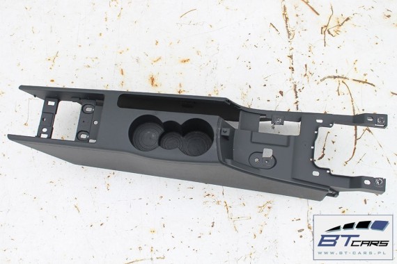 AUDI TT TUNEL ŚRODKOWY 8J0863245J // 8J0 863 245 J 8J 6PS