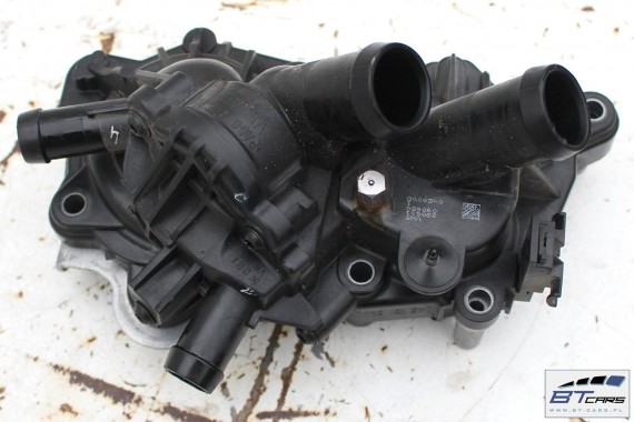 VW AUDI SEAT SKODA TERMOSTAT 04E121600D 04E121042C 04E121121A 04E 121 600 D 04E 121 042 C 004E121600D 04E121042C 04E121121A
