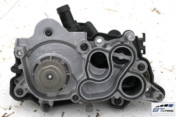 VW AUDI SEAT SKODA TERMOSTAT 04E121600D 04E121042C 04E121121A 04E 121 600 D 04E 121 042 C 004E121600D 04E121042C 04E121121A