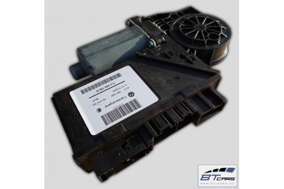 VW TOUAREG SILNICZEK SILNIK SZYBY DRZWI 7L0959702P 7L0959792B PODNOŚNIK podnoszenia moduł 7L0 959 702 P 7L0959702P 7L0959792B