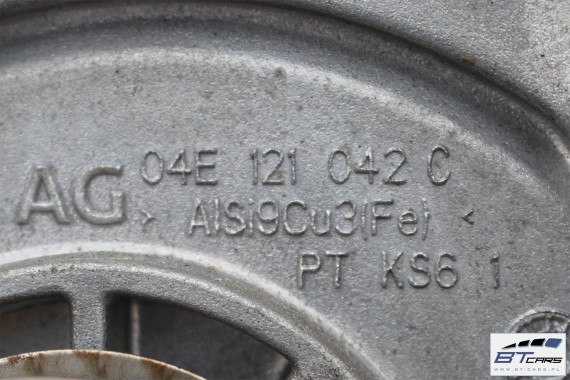 VW AUDI SEAT SKODA TERMOSTAT 04E121600D 04E121042C 04E121121A 04E 121 600 D 04E 121 042 C 004E121600D 04E121042C 04E121121A