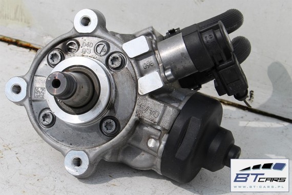 AUDI VW SKODA POMPA CISNIENIA PALIWA 04L130755E 04L130755D wysokiego 04L 130 755 D 04L 130 755 E TDi diesel