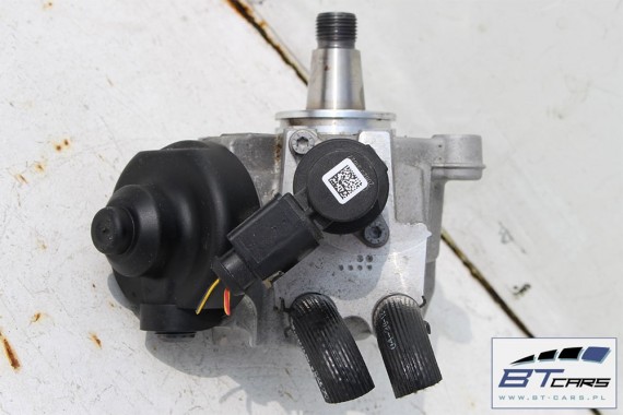 AUDI VW SKODA POMPA CISNIENIA PALIWA 04L130755E 04L130755D wysokiego 04L 130 755 D 04L 130 755 E TDi diesel