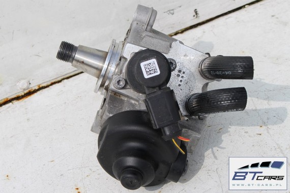 AUDI VW SKODA POMPA CISNIENIA PALIWA 04L130755E 04L130755D wysokiego 04L 130 755 D 04L 130 755 E TDi diesel