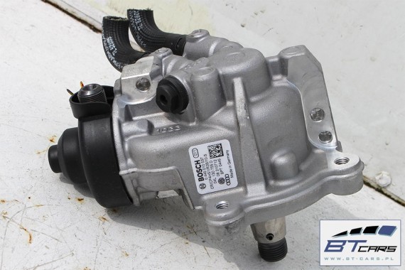 AUDI VW SKODA POMPA CISNIENIA PALIWA 04L130755E 04L130755D wysokiego 04L 130 755 D 04L 130 755 E TDi diesel