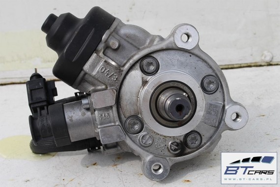 AUDI VW SKODA POMPA CISNIENIA PALIWA 04L130755E 04L130755D wysokiego 04L 130 755 D 04L 130 755 E TDi diesel