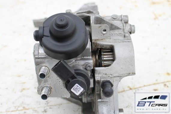 AUDI VW SKODA POMPA CISNIENIA PALIWA 04L130755E 04L130755D wysokiego 04L 130 755 D 04L 130 755 E TDi diesel