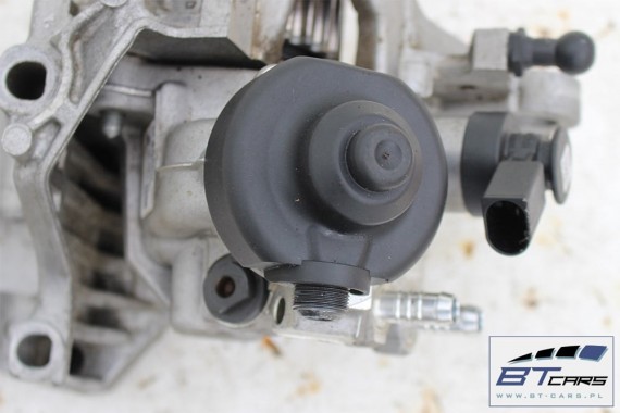 AUDI VW SKODA POMPA CISNIENIA PALIWA 04L130755E 04L130755D wysokiego 04L 130 755 D 04L 130 755 E TDi diesel