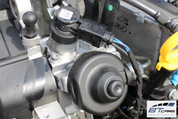 AUDI VW SKODA POMPA CISNIENIA PALIWA 04L130755E 04L130755D wysokiego 04L 130 755 D 04L 130 755 E TDi diesel