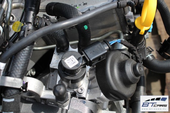 AUDI VW SKODA POMPA CISNIENIA PALIWA 04L130755E 04L130755D wysokiego 04L 130 755 D 04L 130 755 E TDi diesel