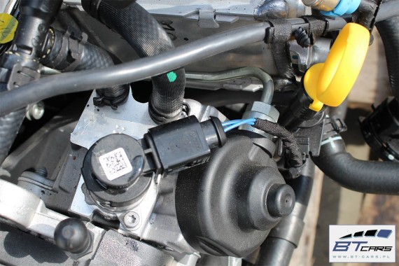 AUDI VW SKODA POMPA CISNIENIA PALIWA 04L130755E 04L130755D wysokiego 04L 130 755 D 04L 130 755 E TDi diesel