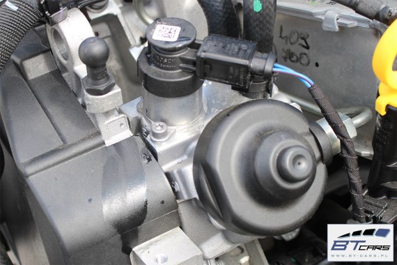 AUDI VW SKODA POMPA CISNIENIA PALIWA 04L130755E 04L130755D wysokiego 04L 130 755 D 04L 130 755 E TDi diesel