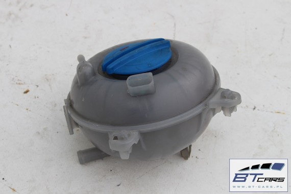 AUDI VW SEAT SKODA ZBIORNIK WYRÓWNAWCZY 5Q0121407A 5Q0 121 407 5Q0121407G 5Q0121407T 5Q0121407M 5Q0121407F 5Q0121407D 5Q0121407