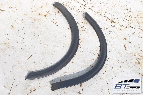 AUDI A1 ALLROAD NAKŁADKA LISTWA BŁOTNIKA 8XA071680B 8XA071680B 8XA071680 8XA 071 680 B 8XA 071 680 C TYŁ 8XA071680C 8XA071680C