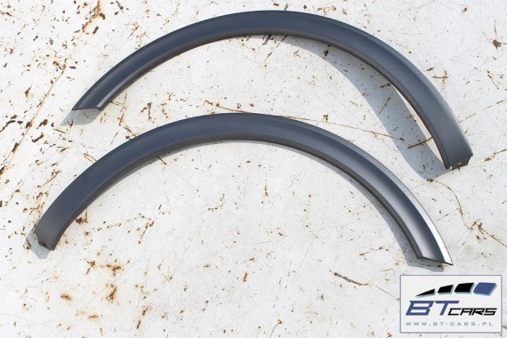 AUDI A1 ALLROAD NAKŁADKA LISTWA BŁOTNIKA 8XA071680B 8XA071680B 8XA071680 8XA 071 680 B 8XA 071 680 C TYŁ 8XA071680C 8XA071680C