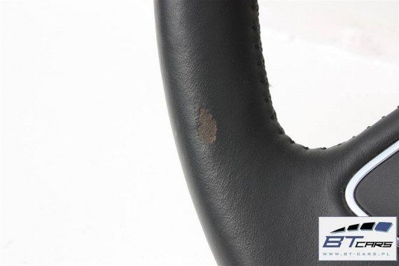 AUDI A8 KIEROWNICA MULTI CZARNA 4H0419091D D4 1KT czerń 4H0419091AB 4H0419091AT 4H0419091D 4H0419091AB 4H0419091AT 4H0419091D