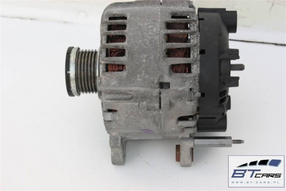 VW AUDI SKODA SEAT ALTERNATOR 03C903023T 03C903023TX 03C 903 023 T 03C903023T 03C903023TX 03C903023T 03C903023TX 03C903023 140A