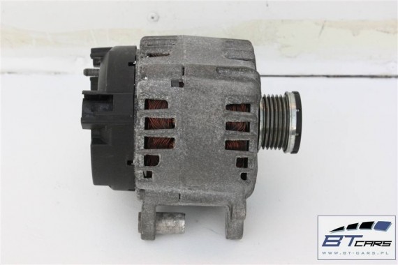 VW AUDI SKODA SEAT ALTERNATOR 03C903023T 03C903023TX 03C 903 023 T 03C903023T 03C903023TX 03C903023T 03C903023TX 03C903023 140A