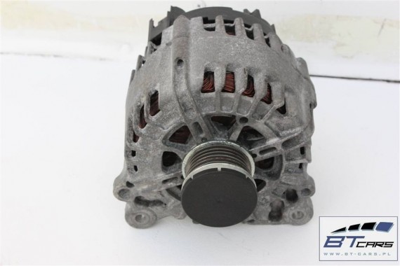VW AUDI SKODA SEAT ALTERNATOR 03C903023T 03C903023TX 03C 903 023 T 03C903023T 03C903023TX 03C903023T 03C903023TX 03C903023 140A